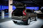 Volvo XC60 2008 года